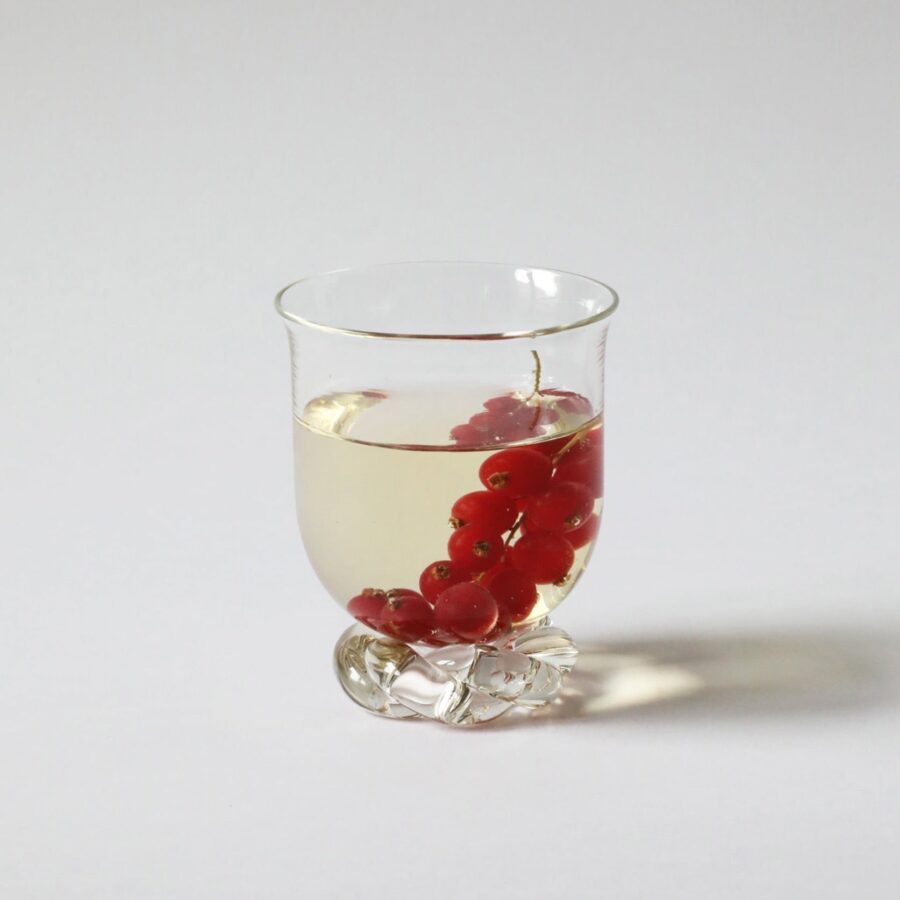 VERRE CORDA BICCHIERE