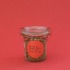 DUKKAH À LA ROSE