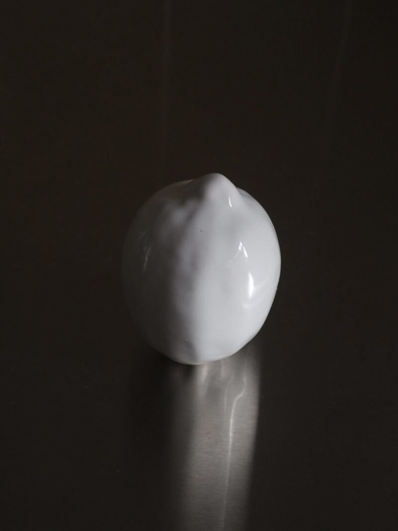 citron1 CÉRAMIQUE LIMONE BIANCO