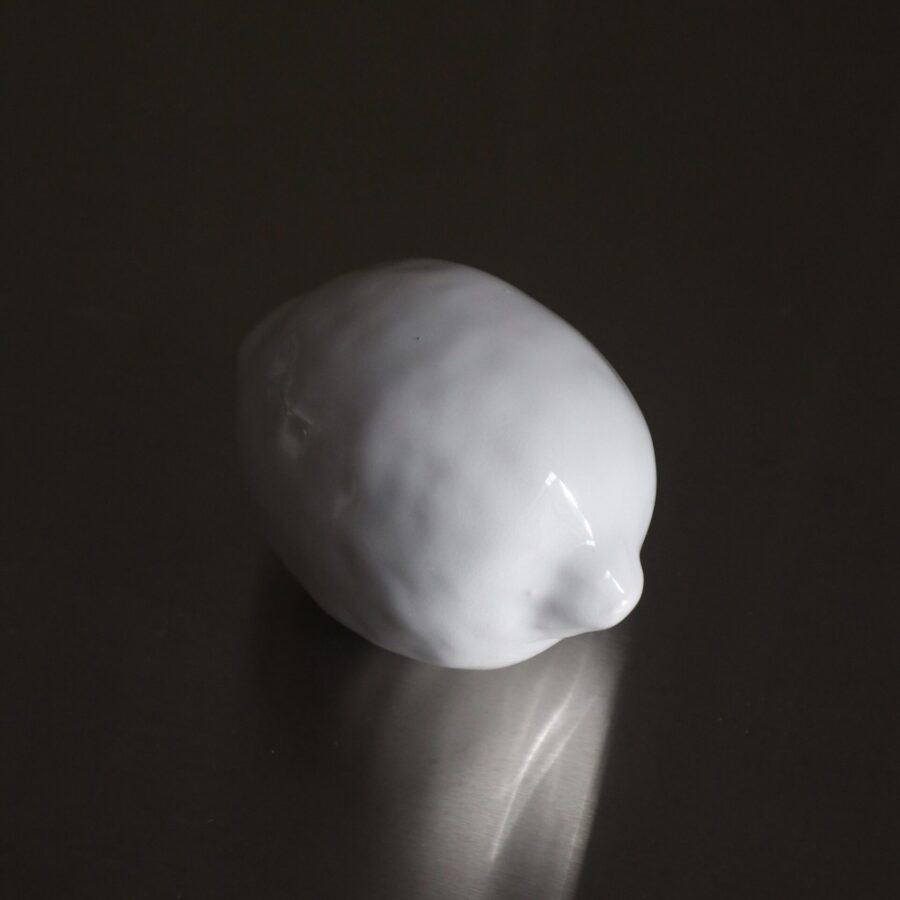 CÉRAMIQUE LIMONE BIANCO