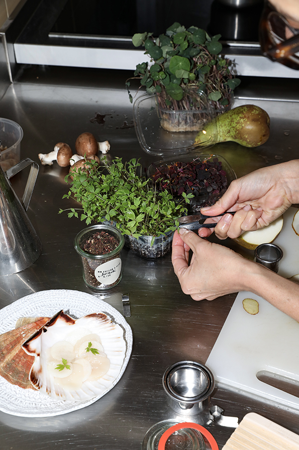 EDITION LIMITÉE: FURIKAKE