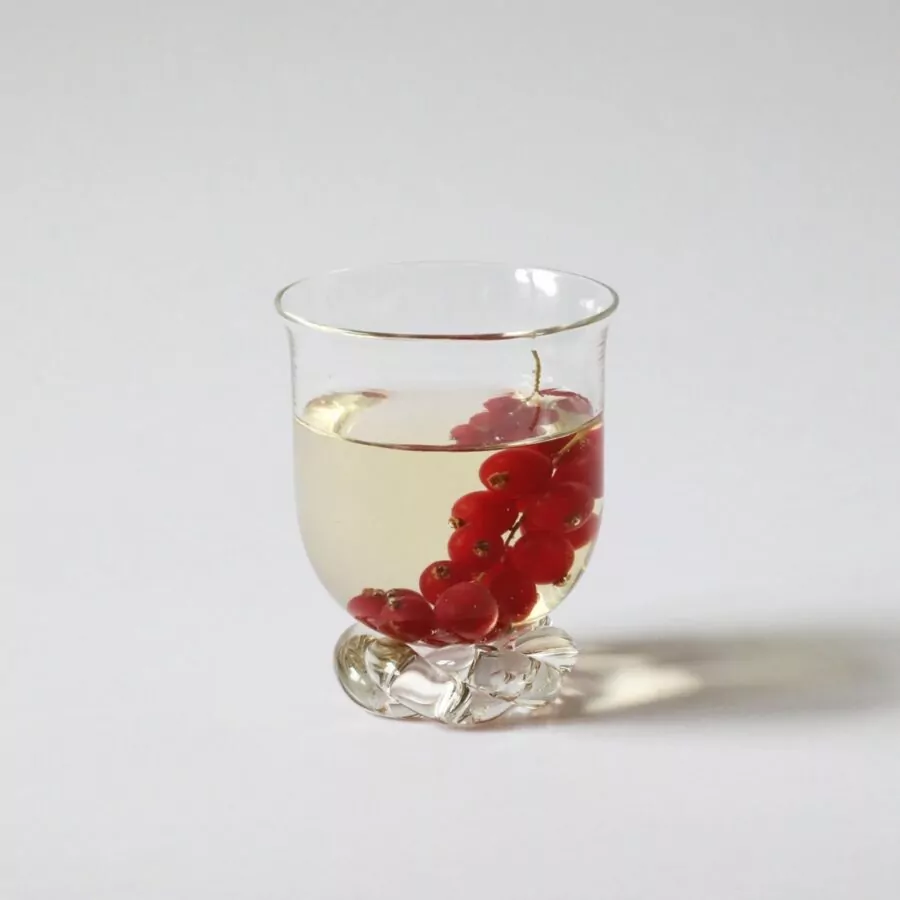 VERRE CORDA BICCHIERE