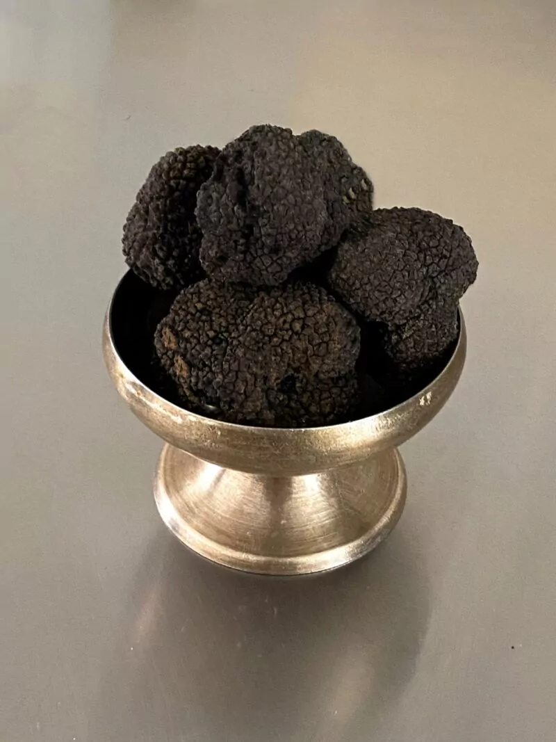 EDITION LIMITÉE: SEL AUX TRUFFES D'ÉTÉ