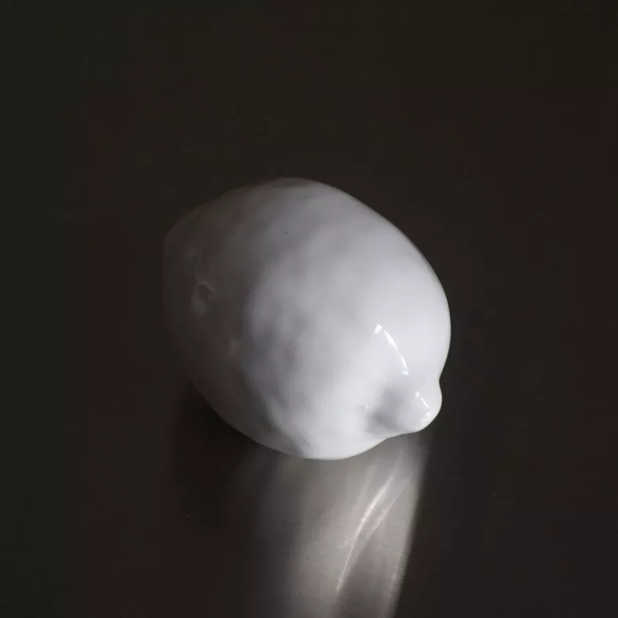 CÉRAMIQUE LIMONE BIANCO