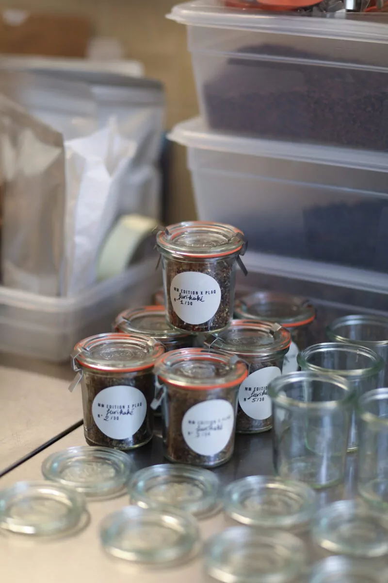 EDITION LIMITÉE: FURIKAKE